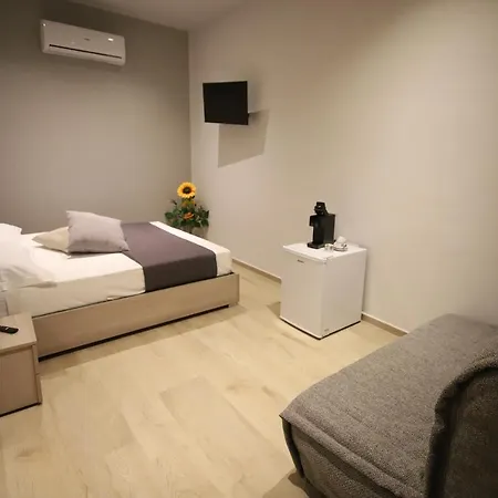 Agriturismo Farm stay Donoratico