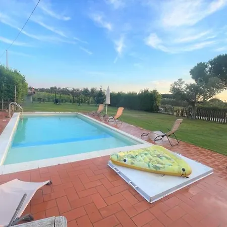 Agriturismo Donoratico